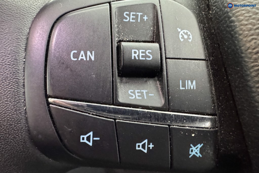 Ford Puma Titanium Manual Petrol SUV - Stock Number (1579839) - 18th supplementary image