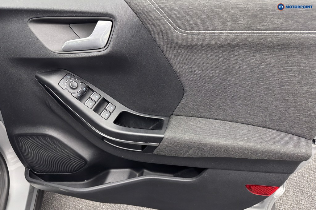 Ford Puma Titanium Manual Petrol SUV - Stock Number (1579839) - 21st supplementary image