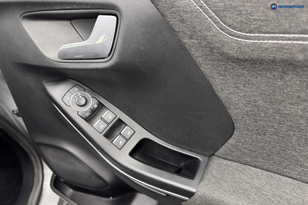 Ford Puma Titanium Manual Petrol SUV - Stock Number (1579839) - 22nd supplementary image