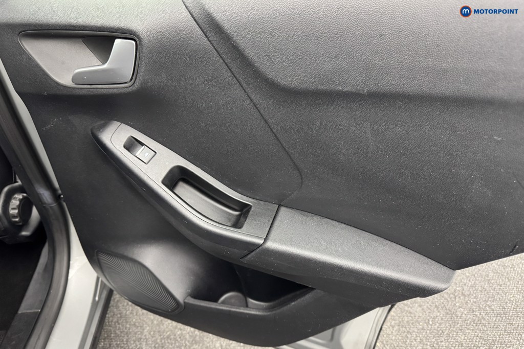 Ford Puma Titanium Manual Petrol SUV - Stock Number (1579839) - 23rd supplementary image