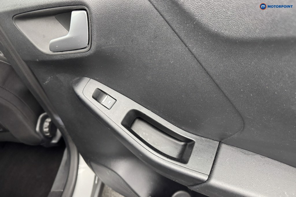 Ford Puma Titanium Manual Petrol SUV - Stock Number (1579839) - 24th supplementary image