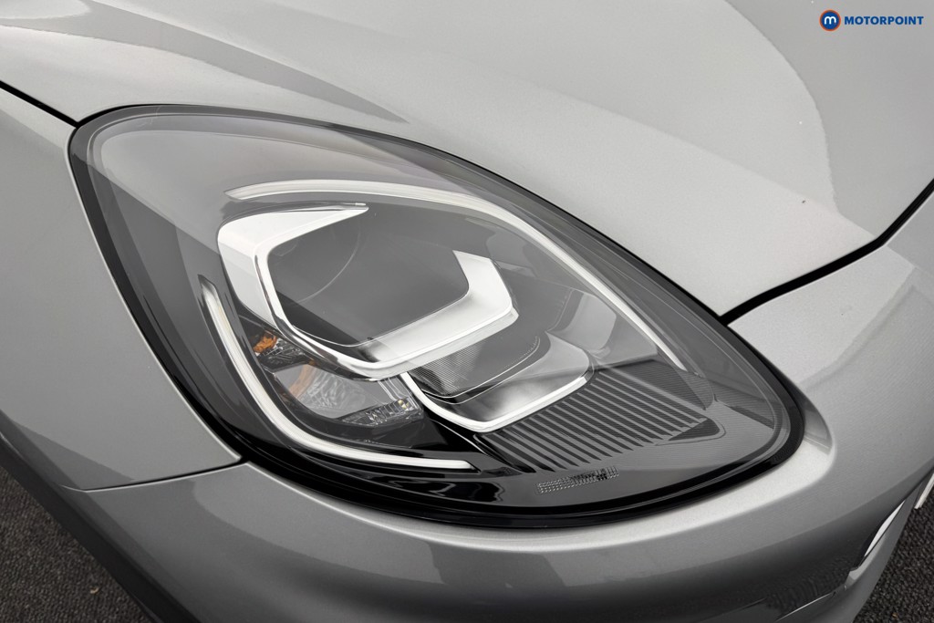 Ford Puma Titanium Manual Petrol SUV - Stock Number (1579839) - 25th supplementary image
