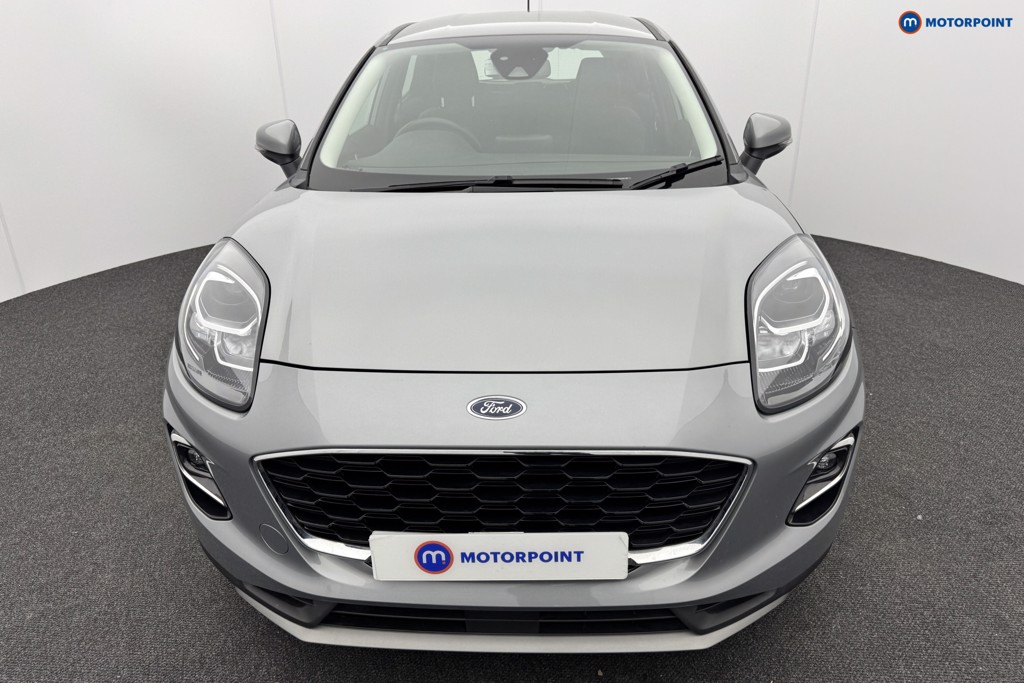 Ford Puma Titanium Manual Petrol SUV - Stock Number (1579839) - 27th supplementary image