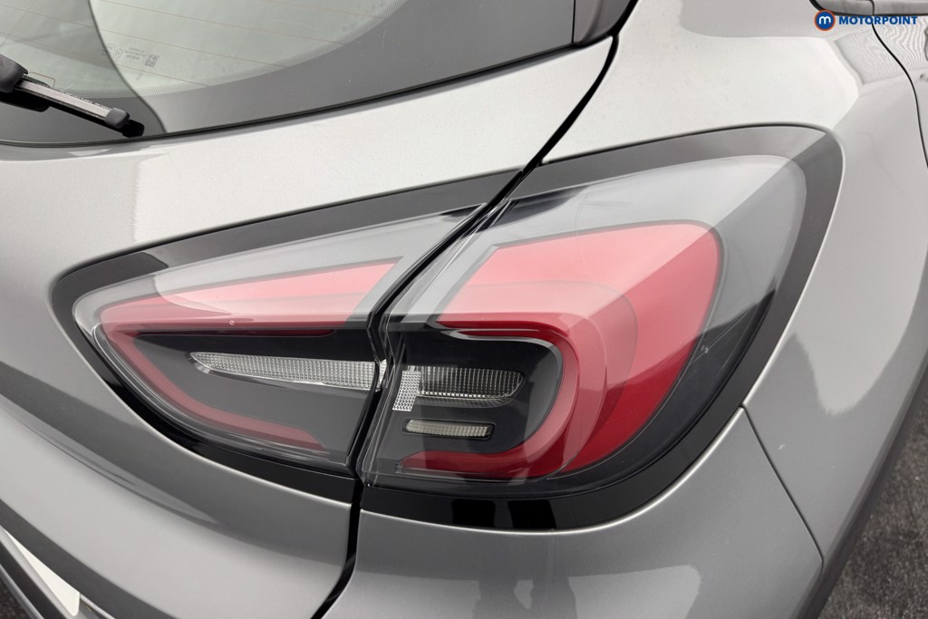 Ford Puma Titanium Manual Petrol SUV - Stock Number (1579839) - 29th supplementary image