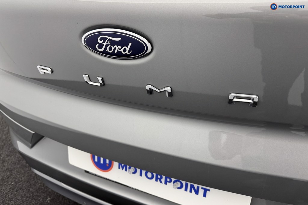 Ford Puma Titanium Manual Petrol SUV - Stock Number (1579839) - 30th supplementary image