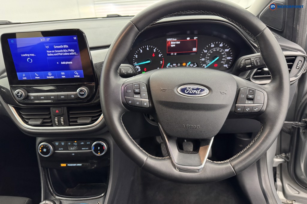 Ford Puma Titanium Manual Petrol SUV - Stock Number (1579839) - 1st supplementary image