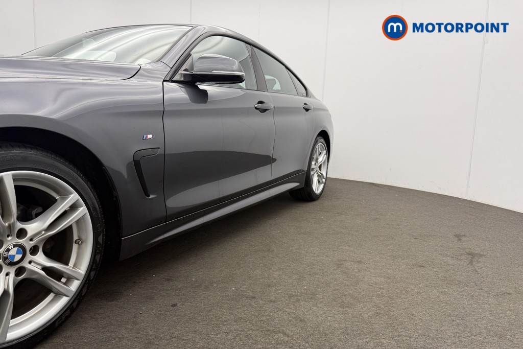 BMW 4 Series M Sport Manual Petrol Hatchback - Stock Number (1579896) - 2nd supplementary image