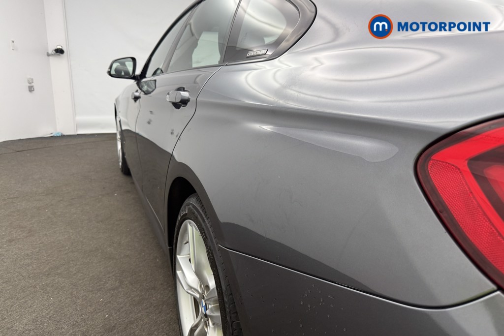 BMW 4 Series M Sport Manual Petrol Hatchback - Stock Number (1579896) - 3rd supplementary image