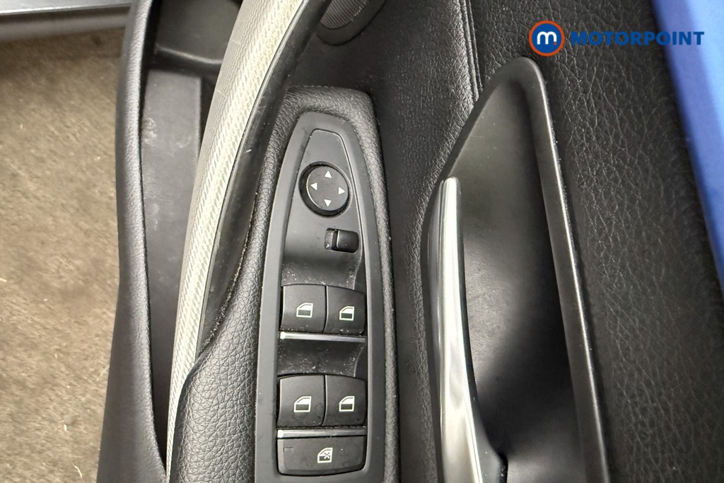 BMW 4 Series M Sport Manual Petrol Hatchback - Stock Number (1579896) - 4th supplementary image