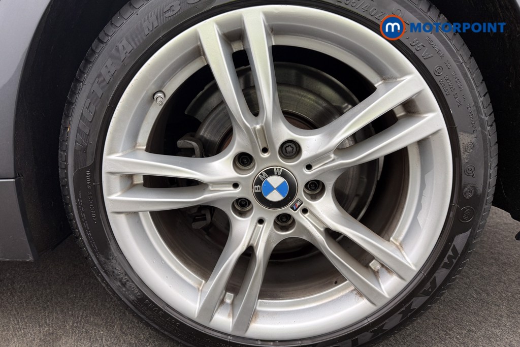 BMW 4 Series M Sport Manual Petrol Hatchback - Stock Number (1579896) - 7th supplementary image