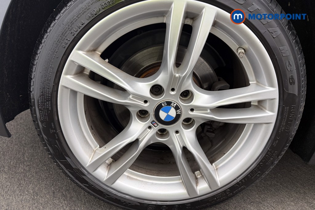 BMW 4 Series M Sport Manual Petrol Hatchback - Stock Number (1579896) - 8th supplementary image