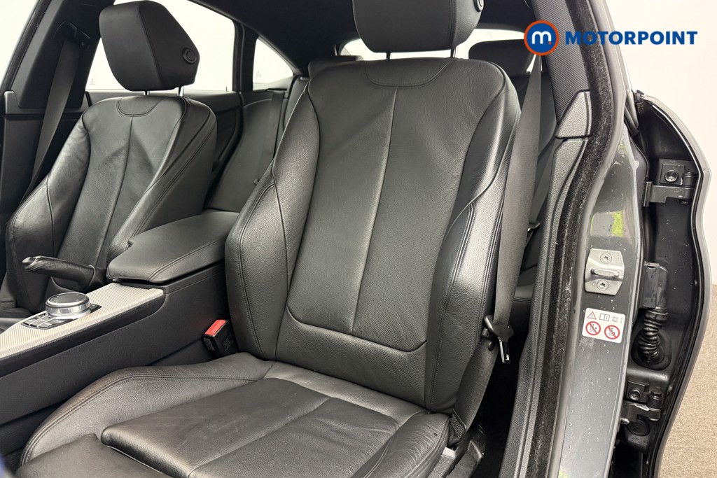 BMW 4 Series M Sport Manual Petrol Hatchback - Stock Number (1579896) - 10th supplementary image