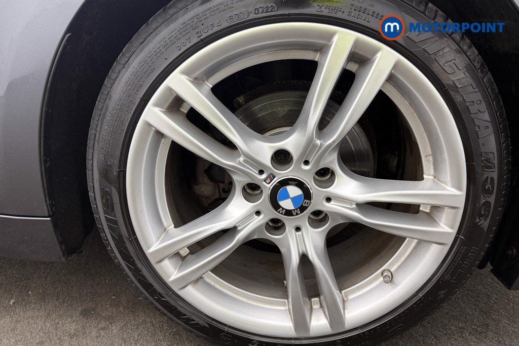BMW 4 Series M Sport Manual Petrol Hatchback - Stock Number (1579896) - 11th supplementary image