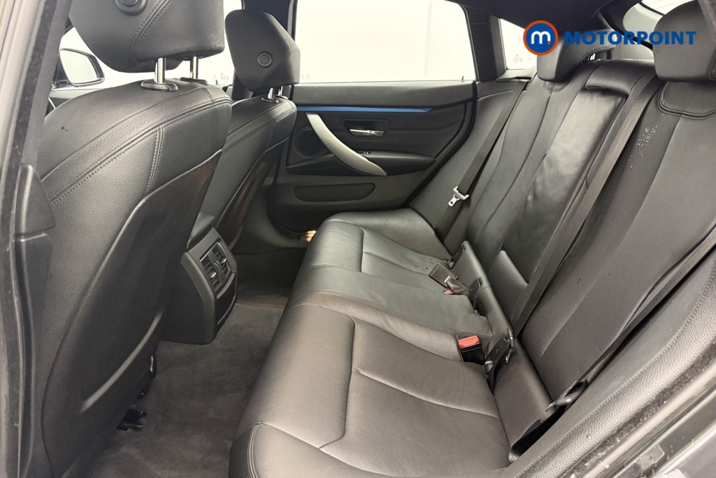 BMW 4 Series M Sport Manual Petrol Hatchback - Stock Number (1579896) - 12th supplementary image