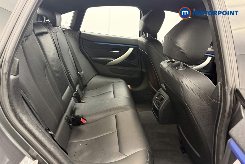 BMW 4 Series M Sport Manual Petrol Hatchback - Stock Number (1579896) - 13th supplementary image