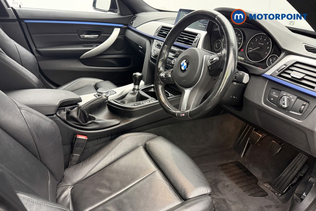 BMW 4 Series M Sport Manual Petrol Hatchback - Stock Number (1579896) - 14th supplementary image