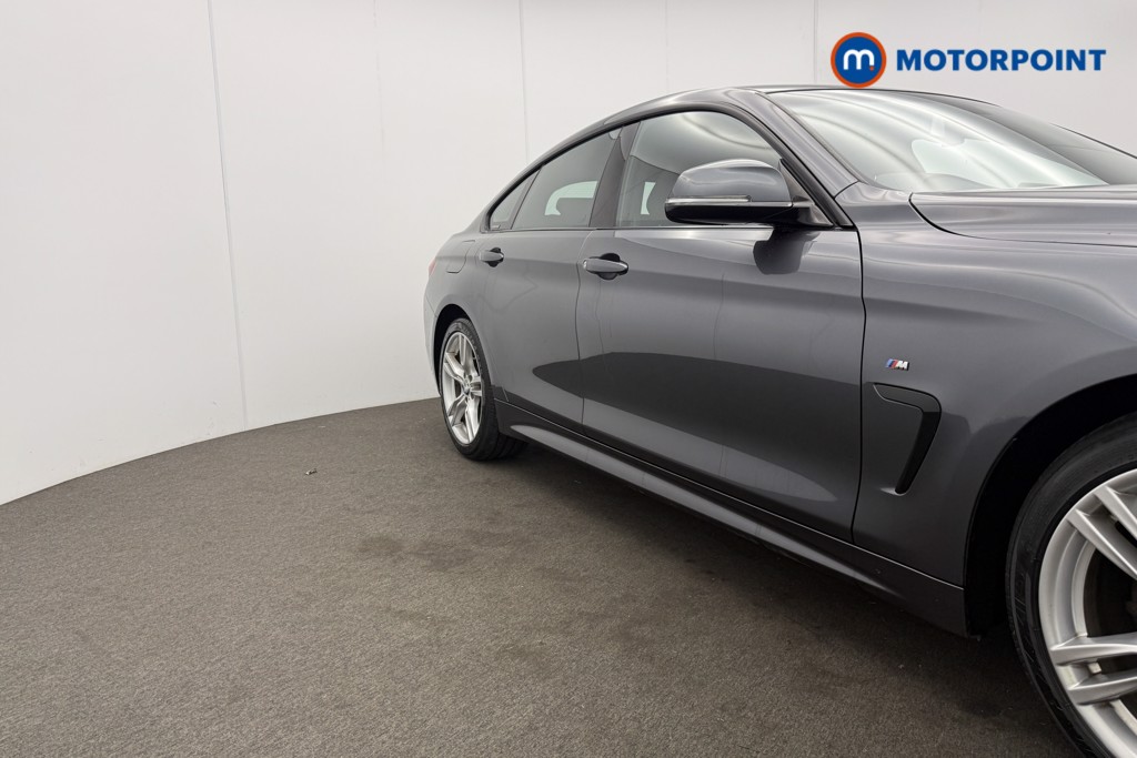 BMW 4 Series M Sport Manual Petrol Hatchback - Stock Number (1579896) - 15th supplementary image