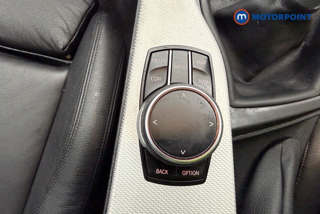 BMW 4 Series M Sport Manual Petrol Hatchback - Stock Number (1579896) - 17th supplementary image