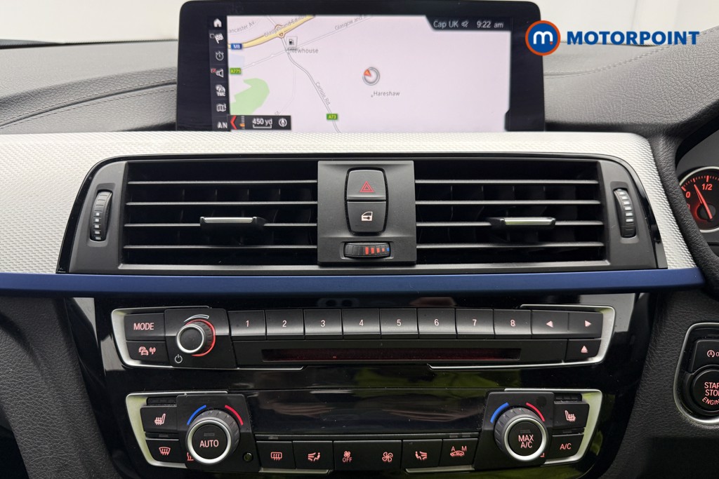 BMW 4 Series M Sport Manual Petrol Hatchback - Stock Number (1579896) - 18th supplementary image
