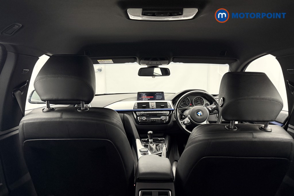 BMW 4 Series M Sport Manual Petrol Hatchback - Stock Number (1579896) - 19th supplementary image