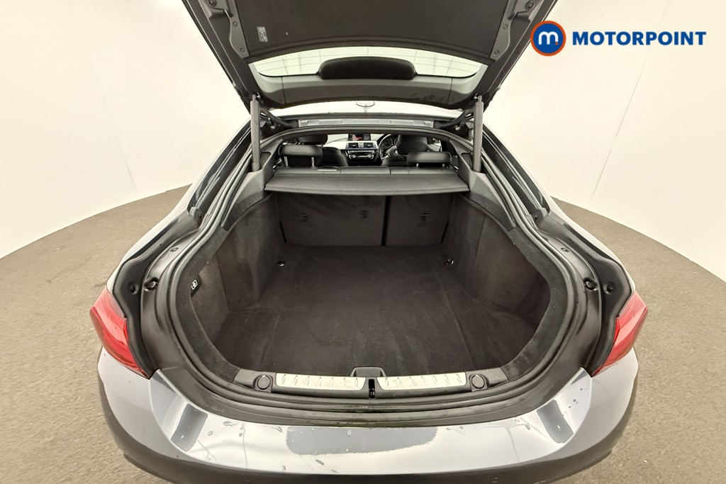 BMW 4 Series M Sport Manual Petrol Hatchback - Stock Number (1579896) - 20th supplementary image