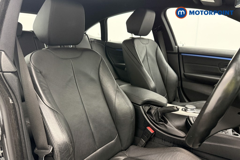 BMW 4 Series M Sport Manual Petrol Hatchback - Stock Number (1579896) - 21st supplementary image