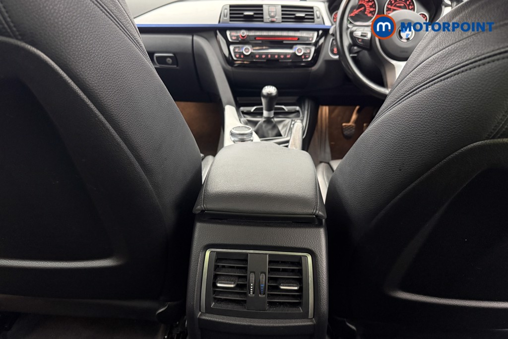 BMW 4 Series M Sport Manual Petrol Hatchback - Stock Number (1579896) - 24th supplementary image