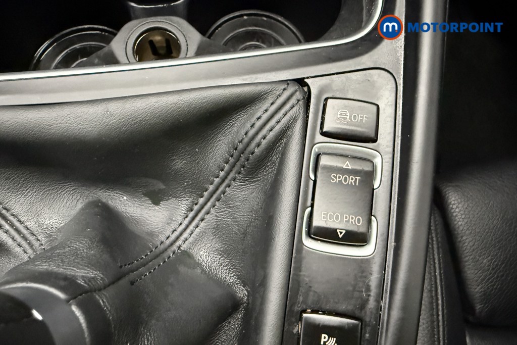 BMW 4 Series M Sport Manual Petrol Hatchback - Stock Number (1579896) - 25th supplementary image