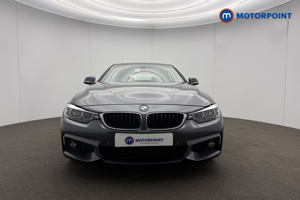 BMW 4 Series M Sport Manual Petrol Hatchback - Stock Number (1579896) - 1st supplementary image