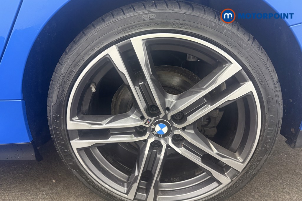 BMW 2 Series M Sport Automatic Petrol Saloon - Stock Number (1579935) - 2nd supplementary image