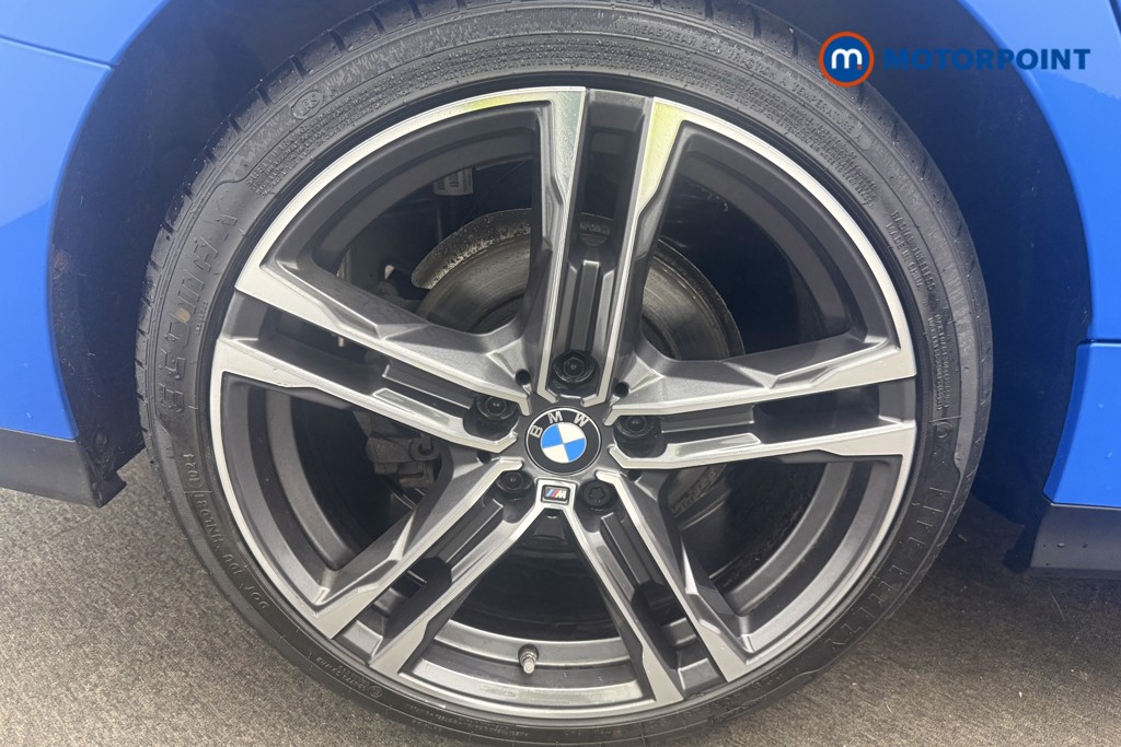 BMW 2 Series M Sport Automatic Petrol Saloon - Stock Number (1579935) - 3rd supplementary image