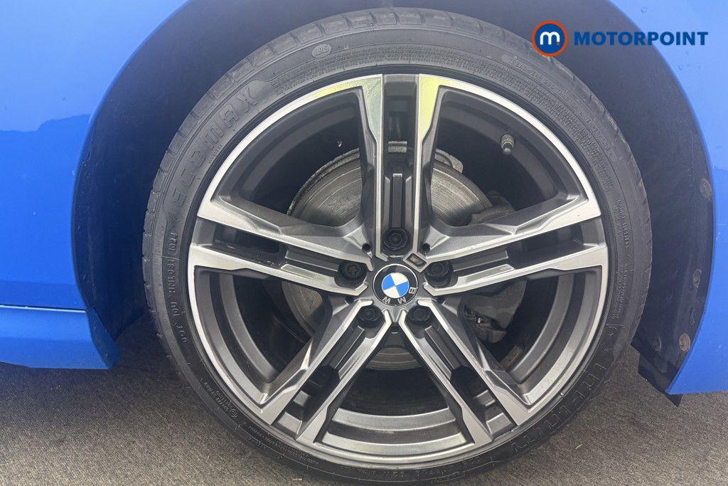 BMW 2 Series M Sport Automatic Petrol Saloon - Stock Number (1579935) - 4th supplementary image