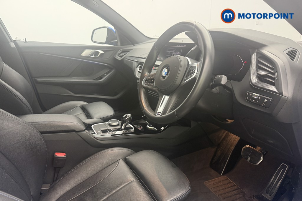BMW 2 Series M Sport Automatic Petrol Saloon - Stock Number (1579935) - 5th supplementary image