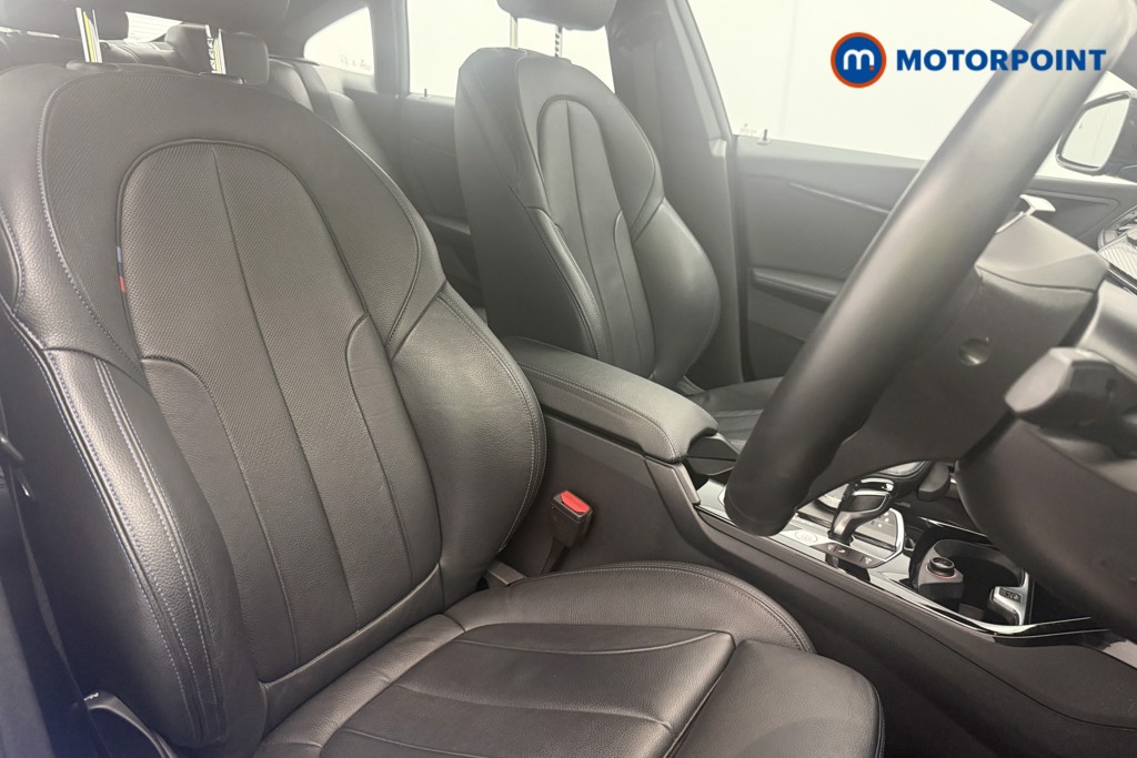 BMW 2 Series M Sport Automatic Petrol Saloon - Stock Number (1579935) - 6th supplementary image