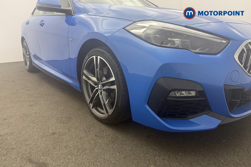 BMW 2 Series M Sport Automatic Petrol Saloon - Stock Number (1579935) - 7th supplementary image