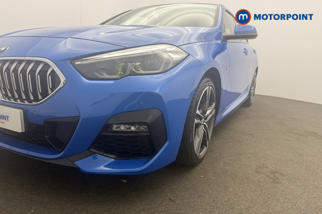 BMW 2 Series M Sport Automatic Petrol Saloon - Stock Number (1579935) - 8th supplementary image