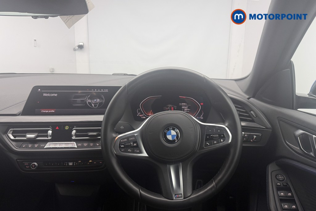 BMW 2 Series M Sport Automatic Petrol Saloon - Stock Number (1579935) - 14th supplementary image