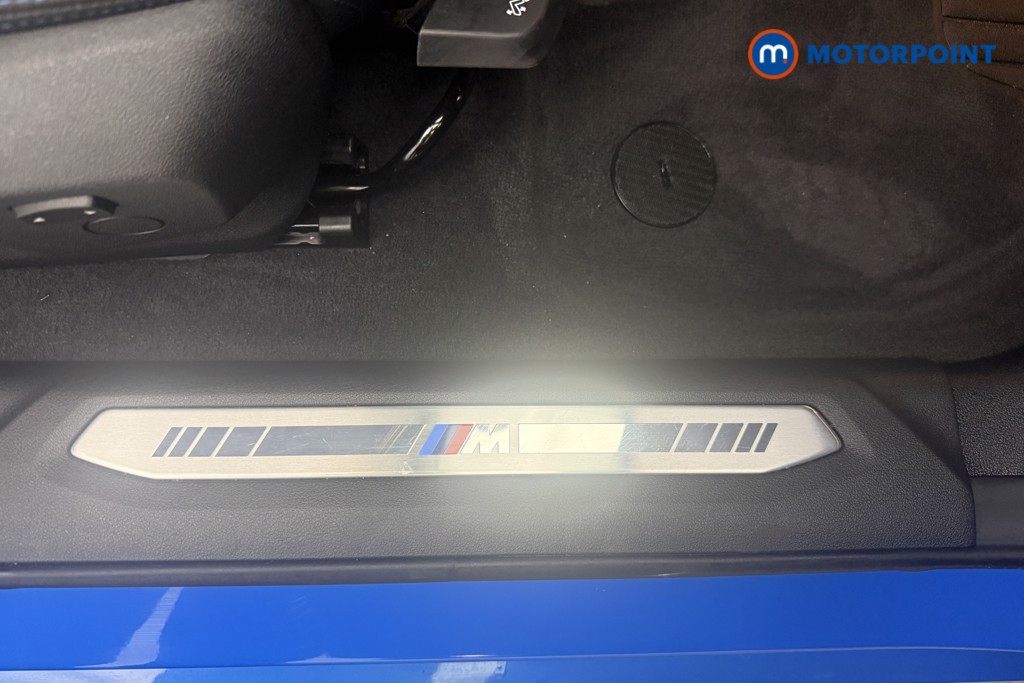 BMW 2 Series M Sport Automatic Petrol Saloon - Stock Number (1579935) - 17th supplementary image