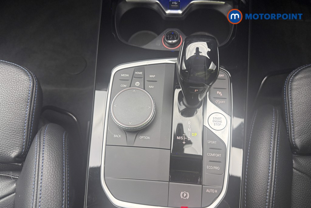 BMW 2 Series M Sport Automatic Petrol Saloon - Stock Number (1579935) - 21st supplementary image