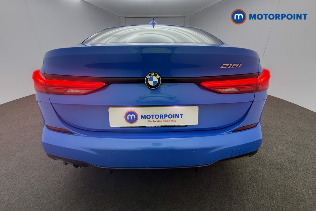 BMW 2 Series M Sport Automatic Petrol Saloon - Stock Number (1579935) - 25th supplementary image