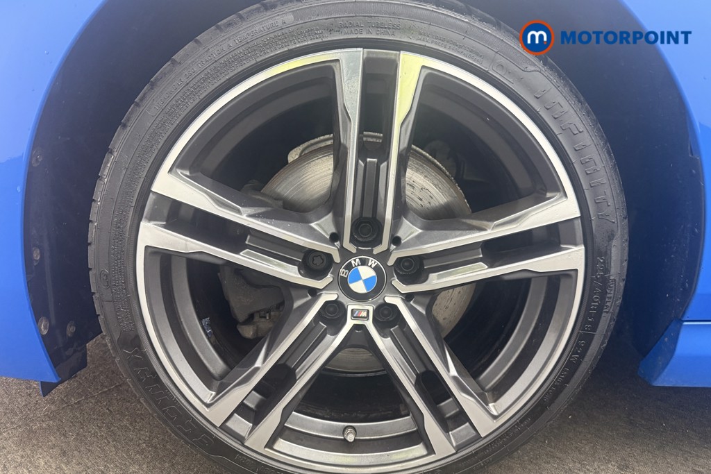 BMW 2 Series M Sport Automatic Petrol Saloon - Stock Number (1579935) - 1st supplementary image