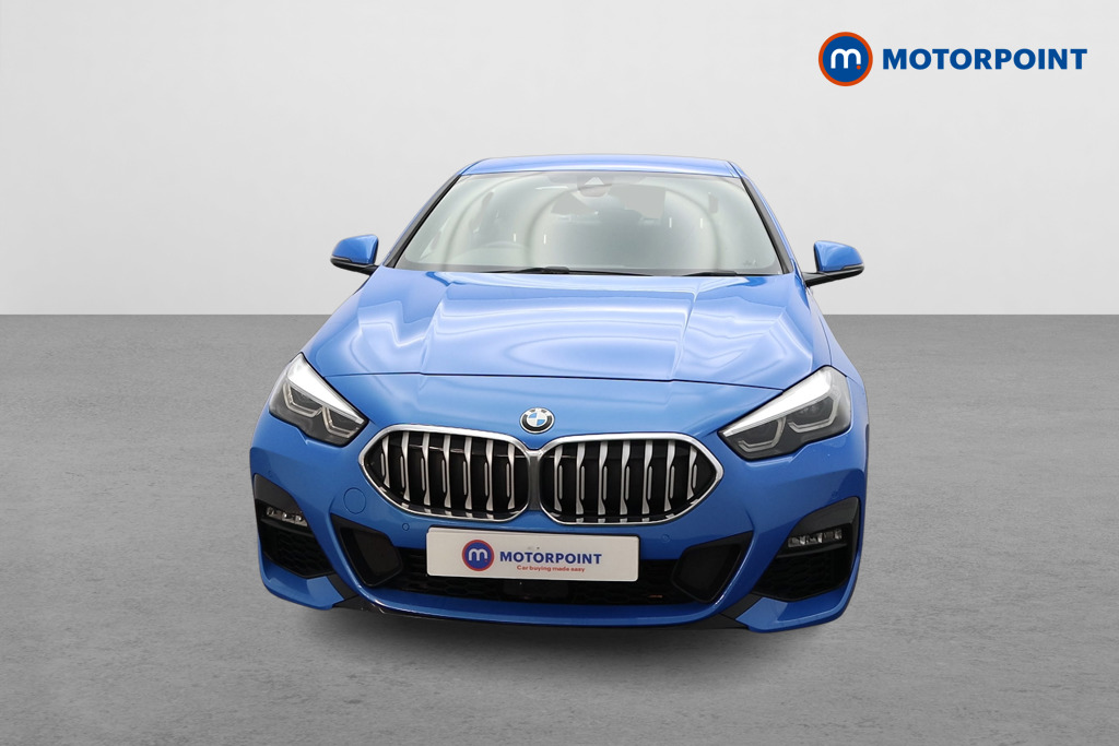 BMW 2 Series M Sport Automatic Petrol Saloon - Stock Number (1579935) - Front bumper