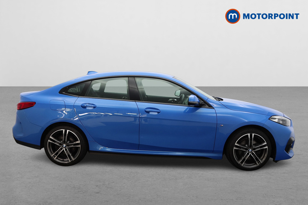 BMW 2 Series M Sport Automatic Petrol Saloon - Stock Number (1579935) - Drivers side