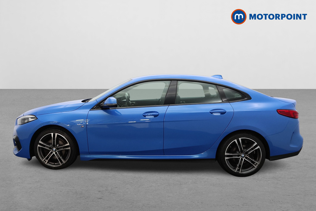 BMW 2 Series M Sport Automatic Petrol Saloon - Stock Number (1579935) - Passenger side