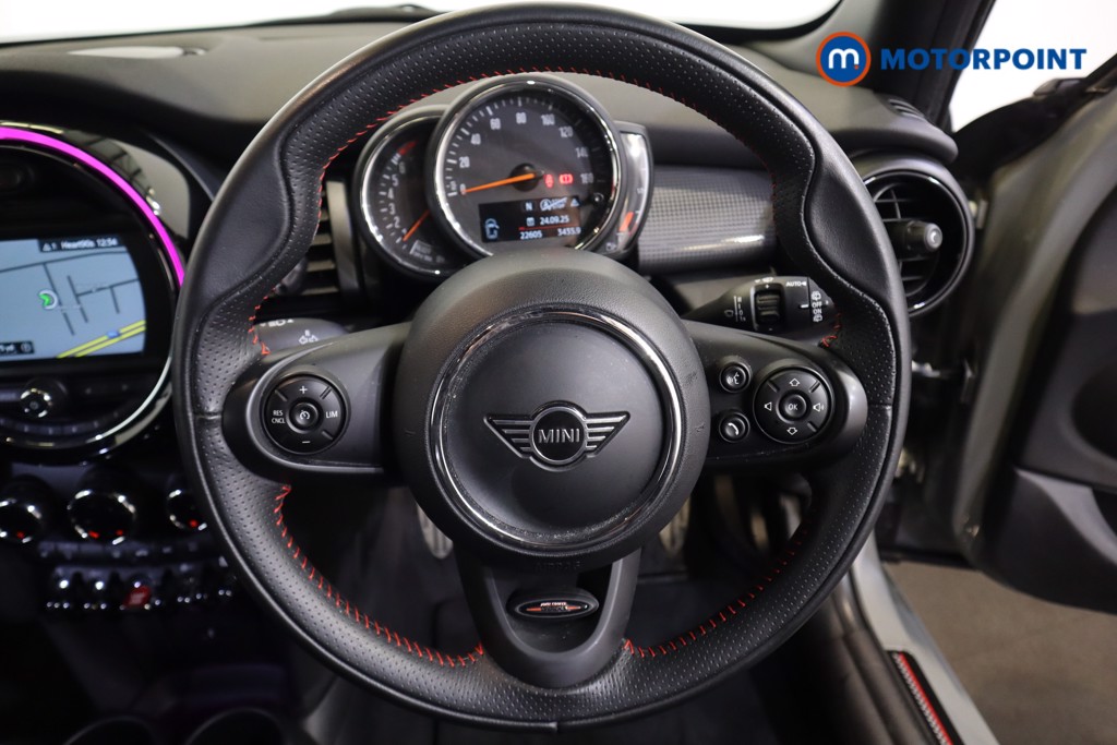 Mini Hatchback Cooper Sport Manual Petrol Hatchback - Stock Number (1579944) - 3rd supplementary image