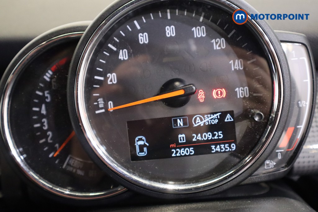 Mini Hatchback Cooper Sport Manual Petrol Hatchback - Stock Number (1579944) - 4th supplementary image