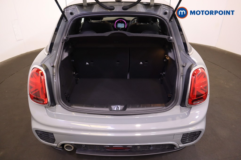 Mini Hatchback Cooper Sport Manual Petrol Hatchback - Stock Number (1579944) - 8th supplementary image