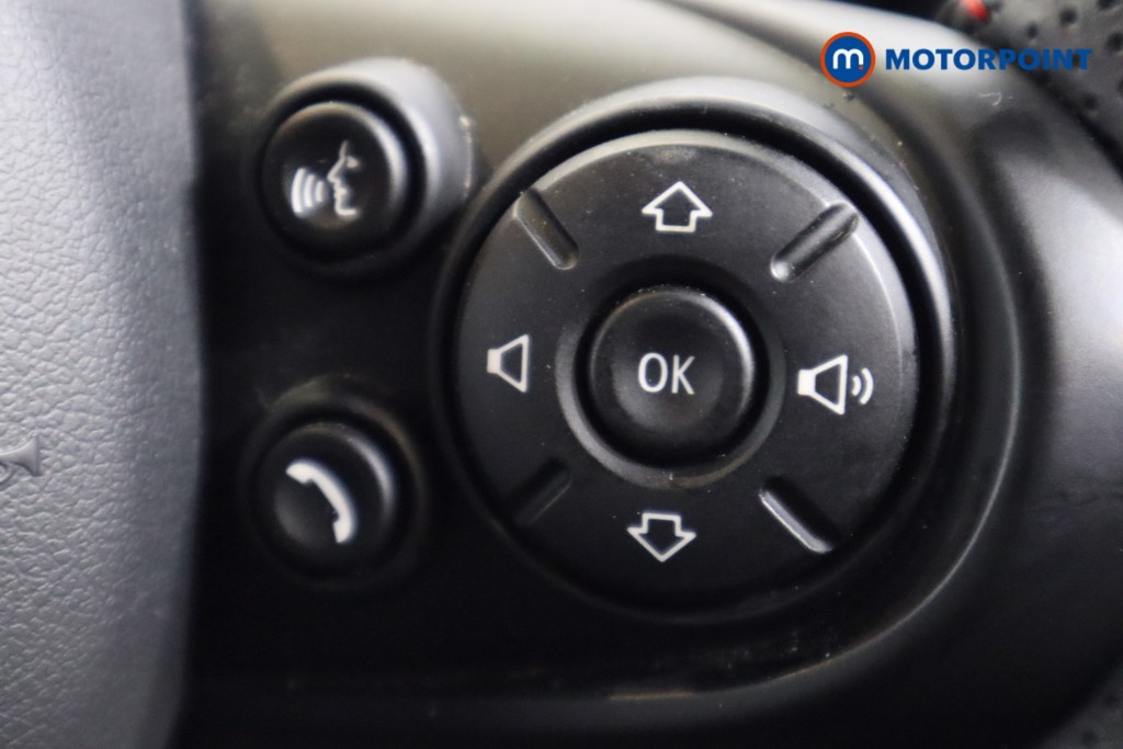 Mini Hatchback Cooper Sport Manual Petrol Hatchback - Stock Number (1579944) - 18th supplementary image