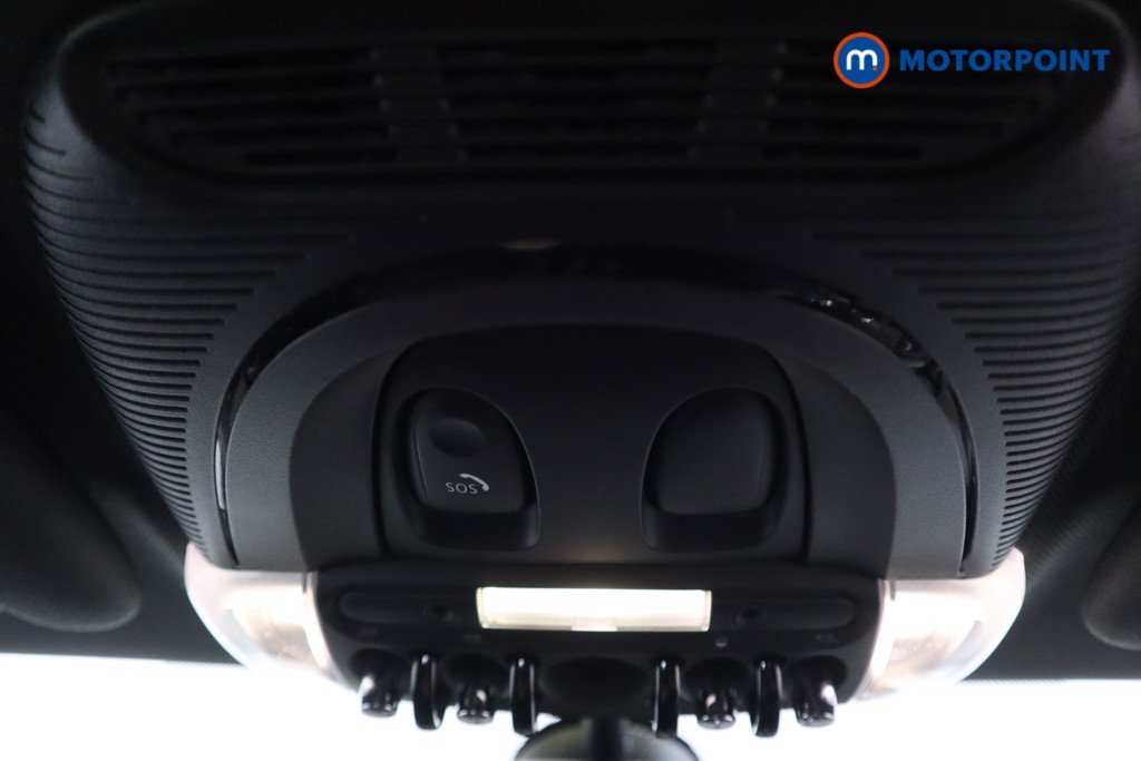 Mini Hatchback Cooper Sport Manual Petrol Hatchback - Stock Number (1579944) - 23rd supplementary image