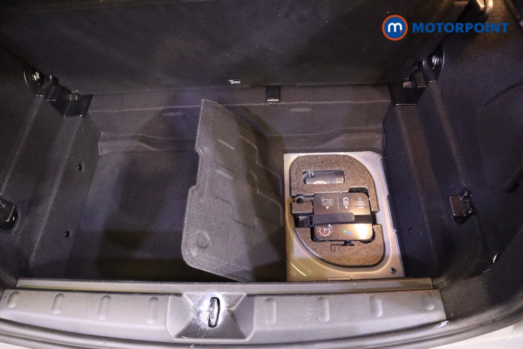 Mini Hatchback Cooper Sport Manual Petrol Hatchback - Stock Number (1579944) - 26th supplementary image